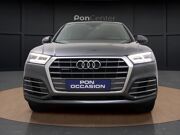 Audi Q5 2.0 TFSI Quattro Pro Line S