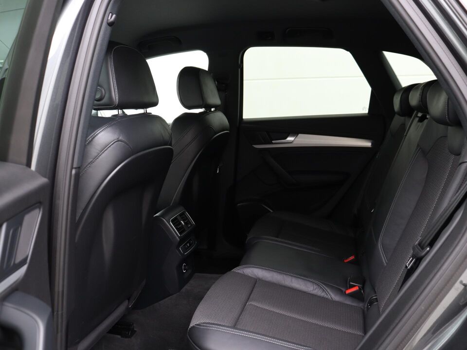 Audi Q5 2.0 TFSI Quattro Pro Line S