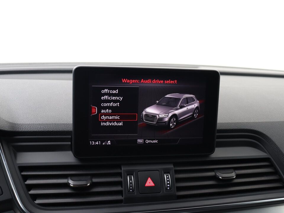 Audi Q5 2.0 TFSI Quattro Pro Line S