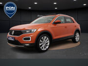 Volkswagen T-Roc 1.0 TSI 115 PK Style
