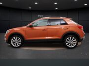 Volkswagen T-Roc 1.0 TSI 115 PK Style