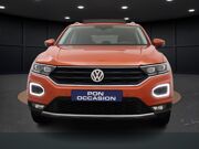 Volkswagen T-Roc 1.0 TSI 115 PK Style
