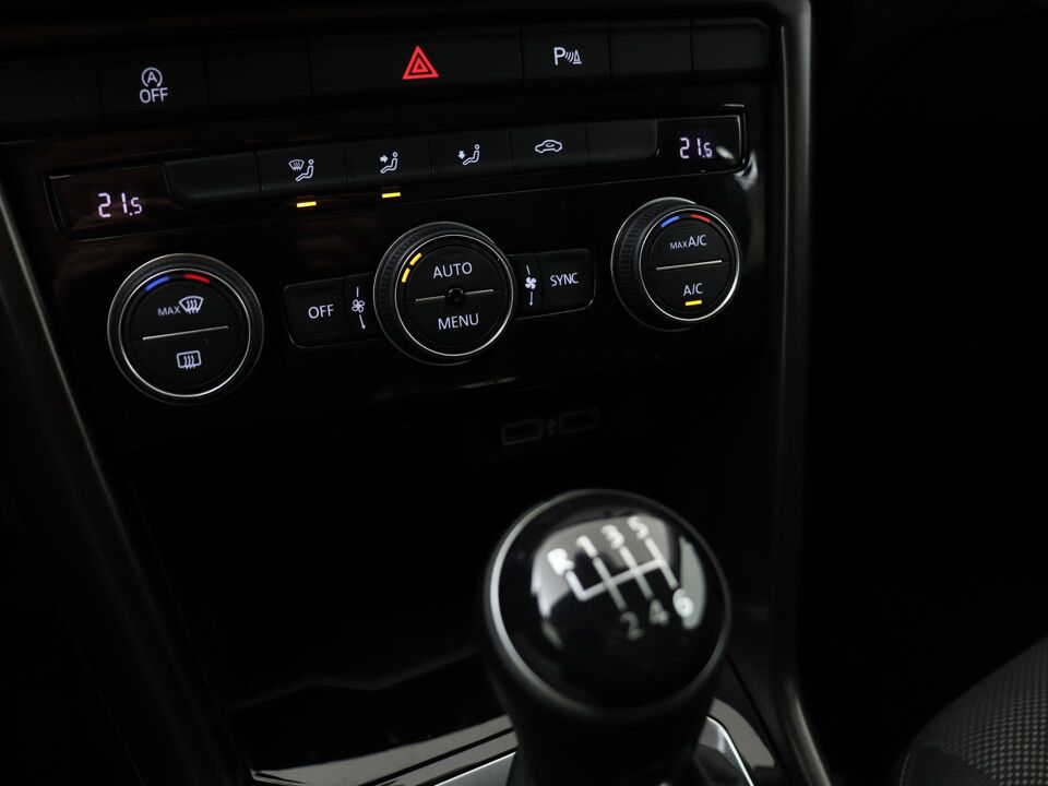 Volkswagen T-Roc 1.0 TSI 115 PK Style