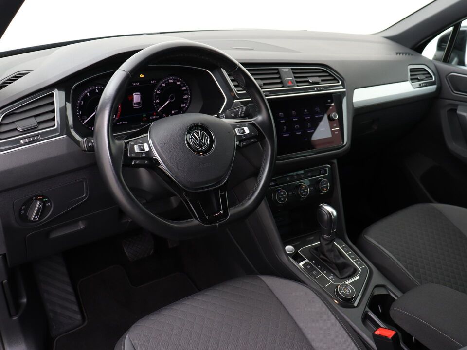 Volkswagen Tiguan 1.4 TSI 150 PK DSG 4Motion Comfortline Business