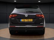 Volkswagen Tiguan 1.4 TSI 150 PK DSG 4Motion Comfortline Business