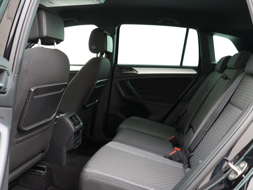 Volkswagen Tiguan 1.4 TSI 150 PK DSG 4Motion Comfortline Business