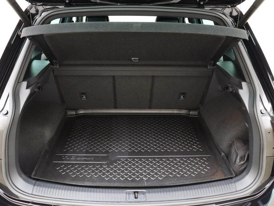 Volkswagen Tiguan 1.4 TSI 150 PK DSG 4Motion Comfortline Business