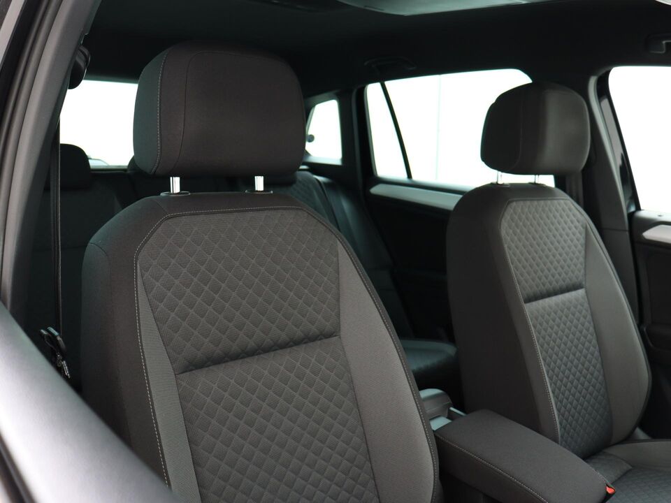 Volkswagen Tiguan 1.4 TSI 150 PK DSG 4Motion Comfortline Business