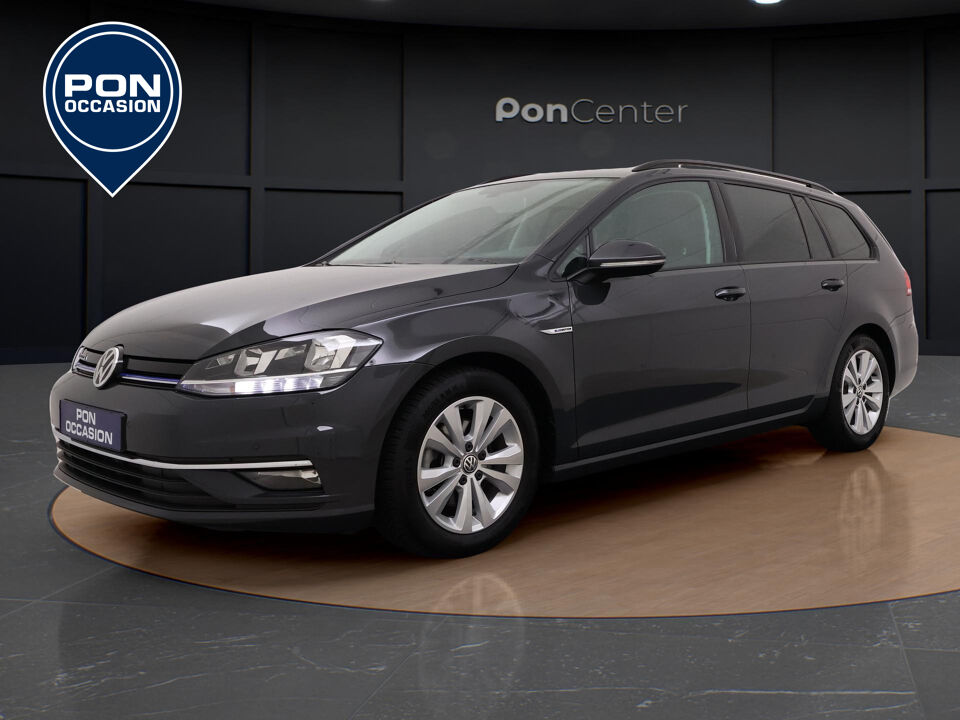 Volkswagen GOLF Variant 1.5 TSI 130 PK Comfortline