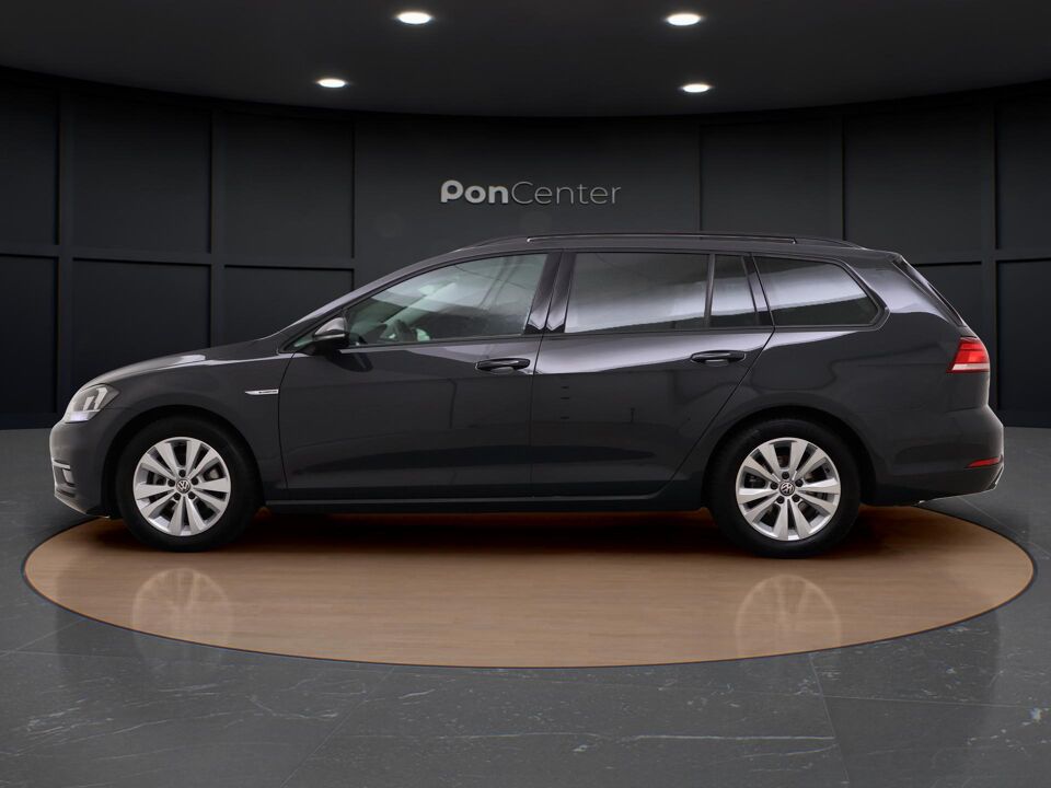 Volkswagen GOLF Variant 1.5 TSI 130 PK Comfortline