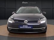 Volkswagen GOLF Variant 1.5 TSI 130 PK Comfortline