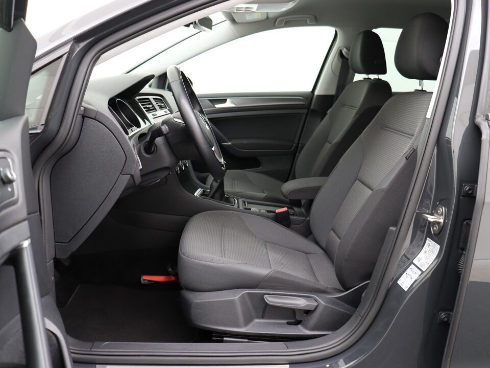 Volkswagen GOLF Variant 1.5 TSI 130 PK Comfortline