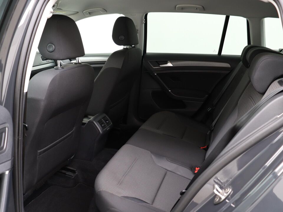 Volkswagen GOLF Variant 1.5 TSI 130 PK Comfortline
