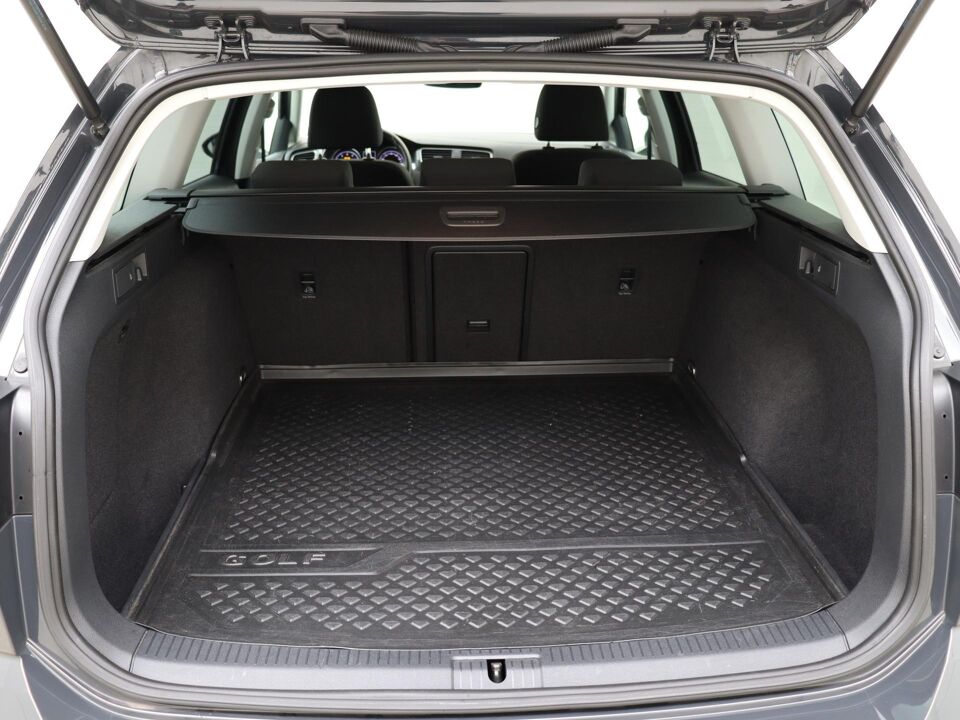 Volkswagen GOLF Variant 1.5 TSI 130 PK Comfortline