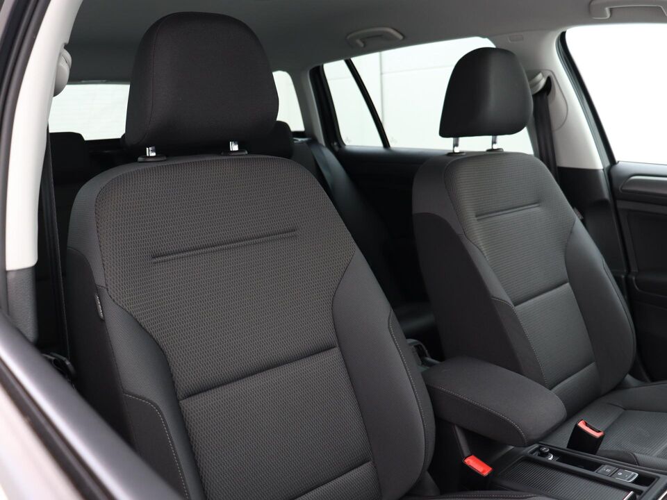 Volkswagen GOLF Variant 1.5 TSI 130 PK Comfortline