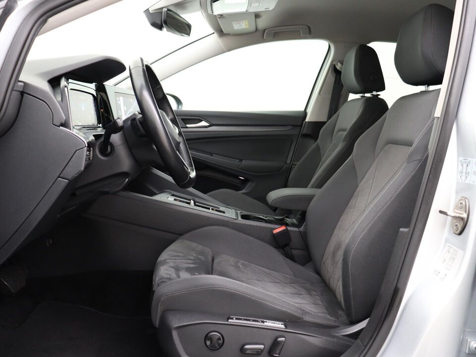 Volkswagen Golf 1.5 eTSI 150 PK DSG Style