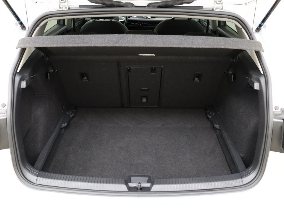 Volkswagen Golf 1.5 eTSI 150 PK DSG Style