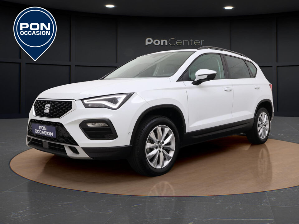 SEAT Ateca 1.5 TSI 150 PK DSG Style Business Intense