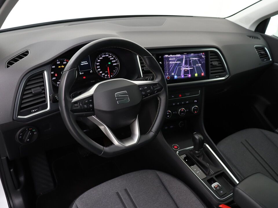 SEAT Ateca 1.5 TSI 150 PK DSG Style Business Intense