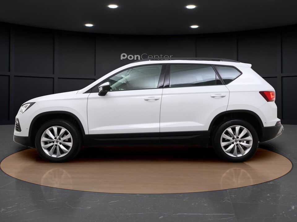 SEAT Ateca 1.5 TSI 150 PK DSG Style Business Intense
