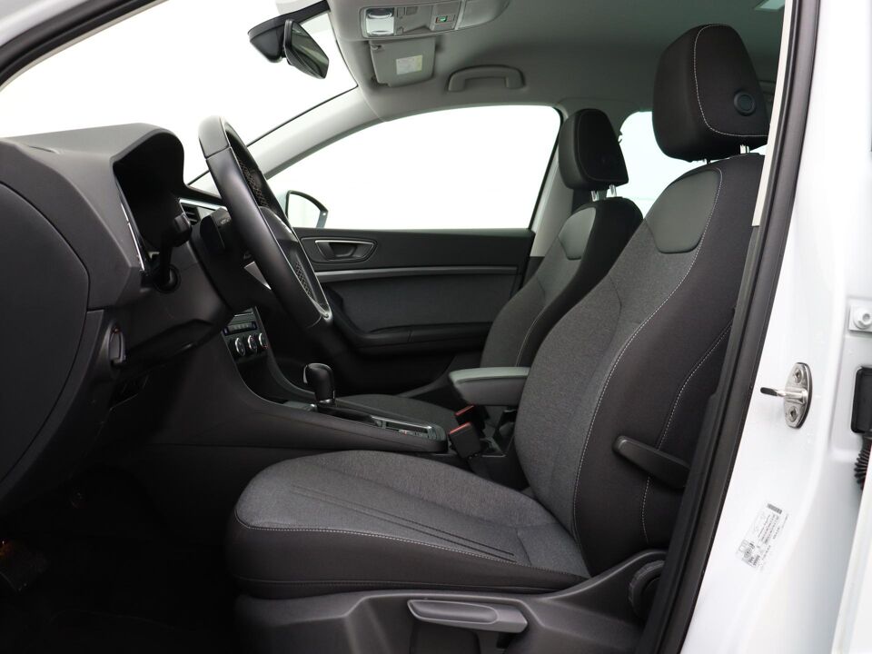 SEAT Ateca 1.5 TSI 150 PK DSG Style Business Intense