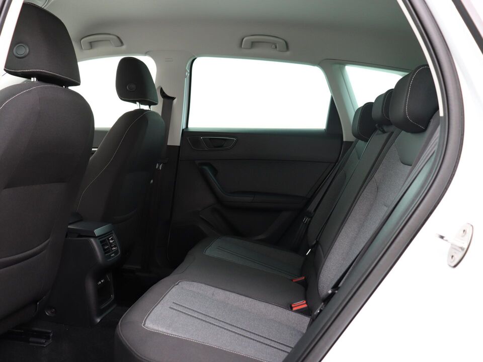 SEAT Ateca 1.5 TSI 150 PK DSG Style Business Intense