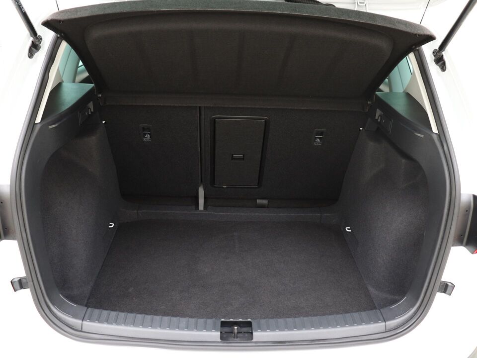 SEAT Ateca 1.5 TSI 150 PK DSG Style Business Intense