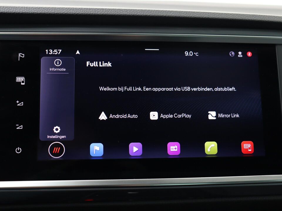 SEAT Ateca 1.5 TSI 150 PK DSG Style Business Intense