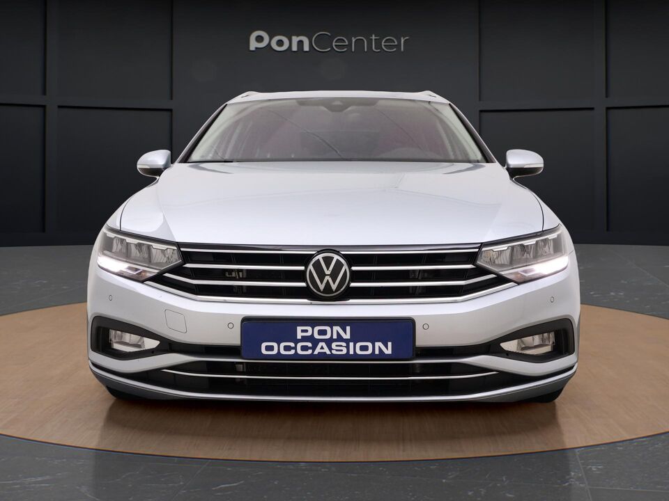 Volkswagen Passat Variant 1.5 TSI 150PK Business DSG