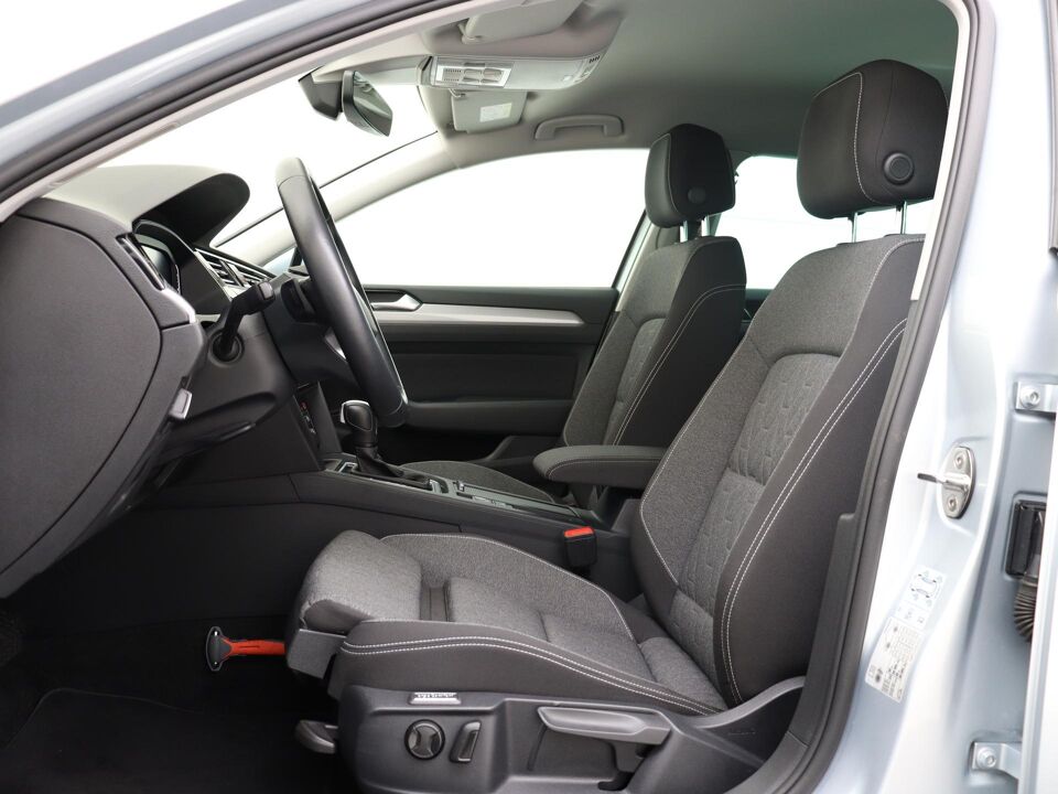 Volkswagen Passat Variant 1.5 TSI 150PK Business DSG