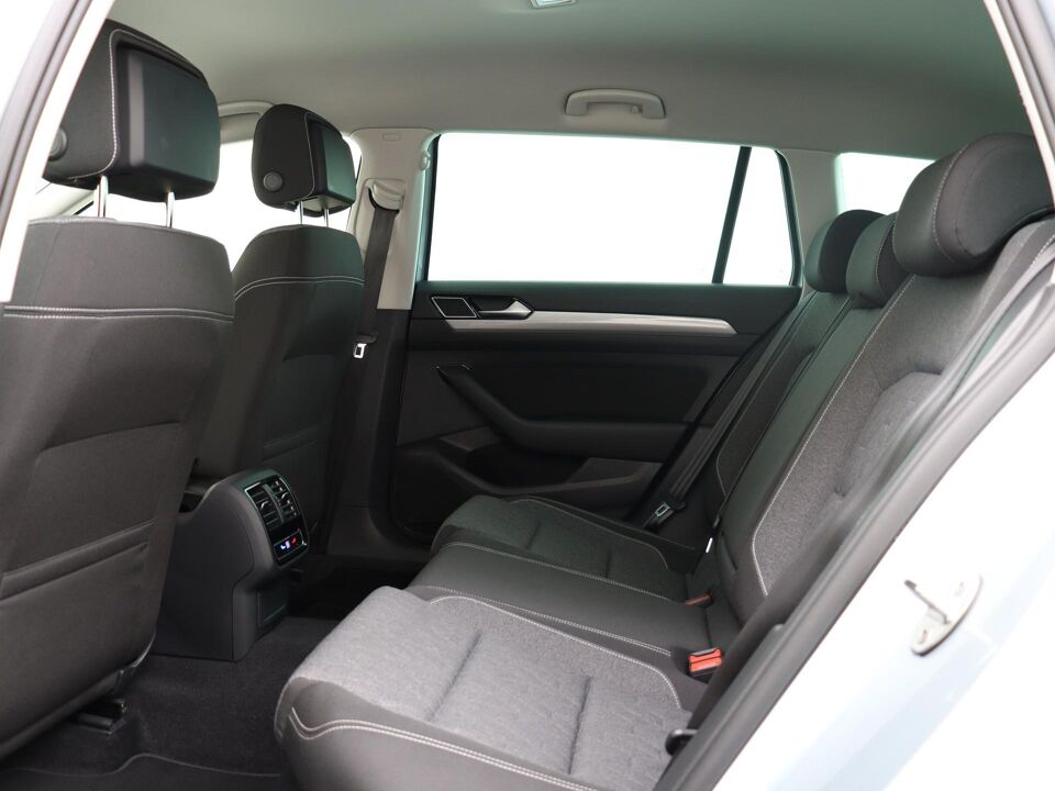 Volkswagen Passat Variant 1.5 TSI 150PK Business DSG