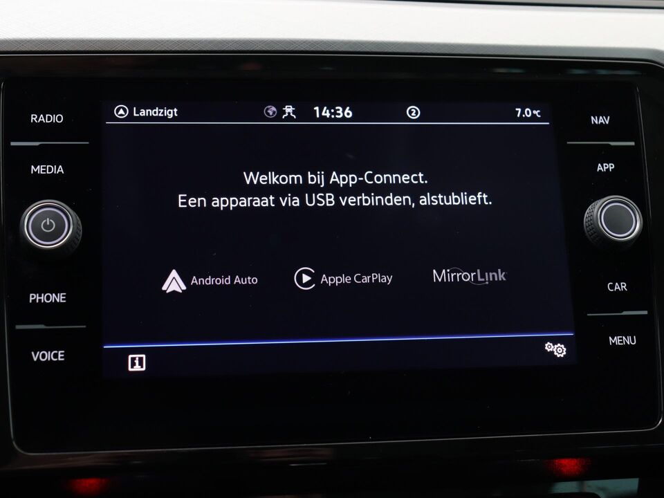 Volkswagen Passat Variant 1.5 TSI 150PK Business DSG