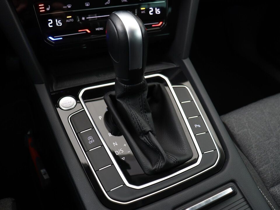 Volkswagen Passat Variant 1.5 TSI 150PK Business DSG