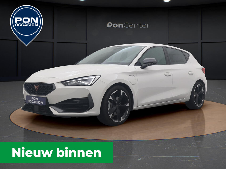 CUPRA Leon 1.4 e-Hybrid Business
