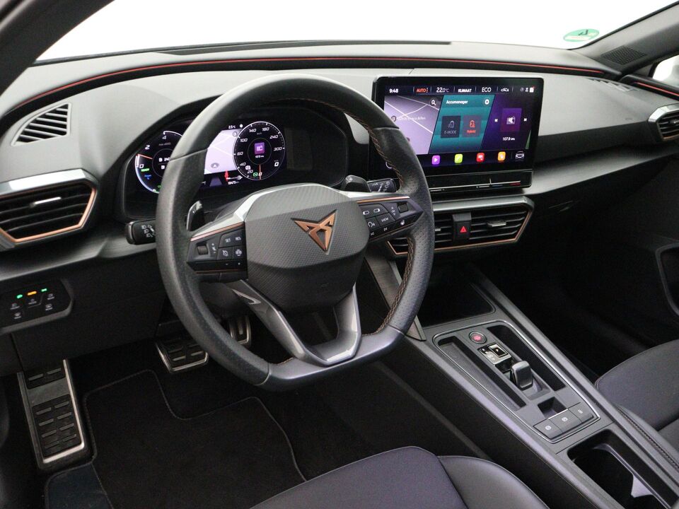 CUPRA Leon 1.4 e-Hybrid Business