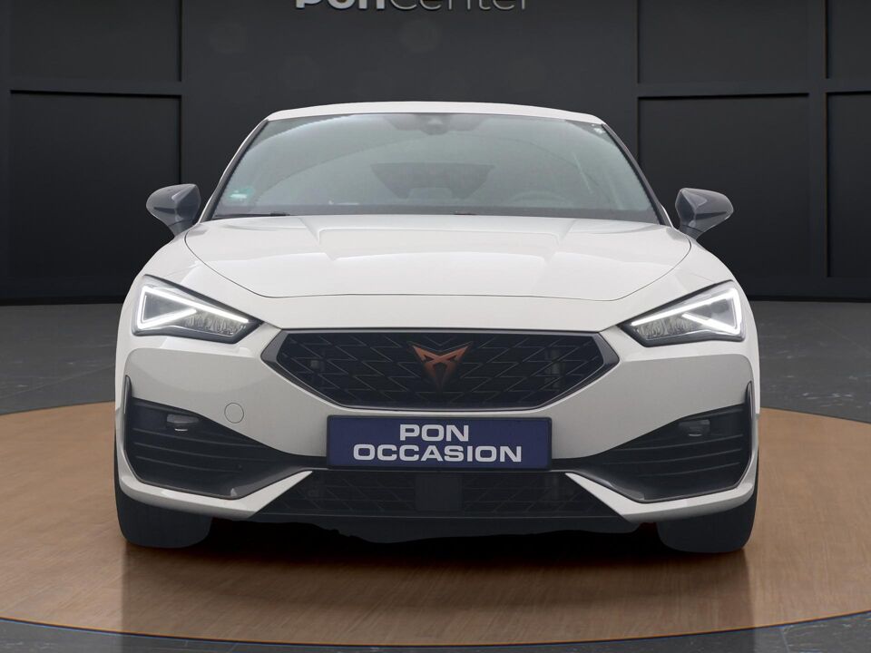 CUPRA Leon 1.4 e-Hybrid Business