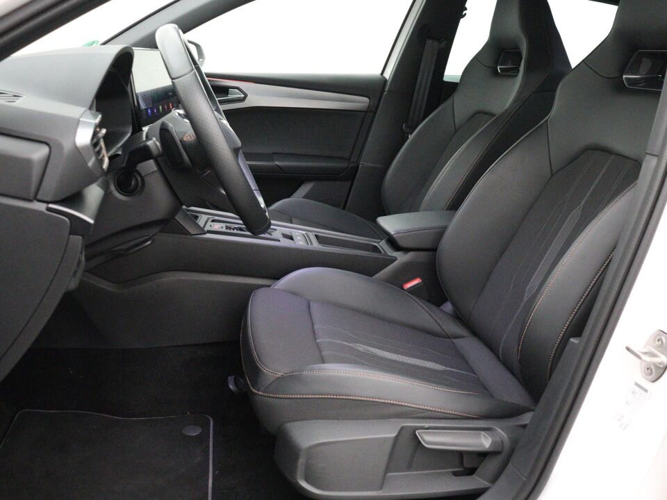 CUPRA Leon 1.4 e-Hybrid Business