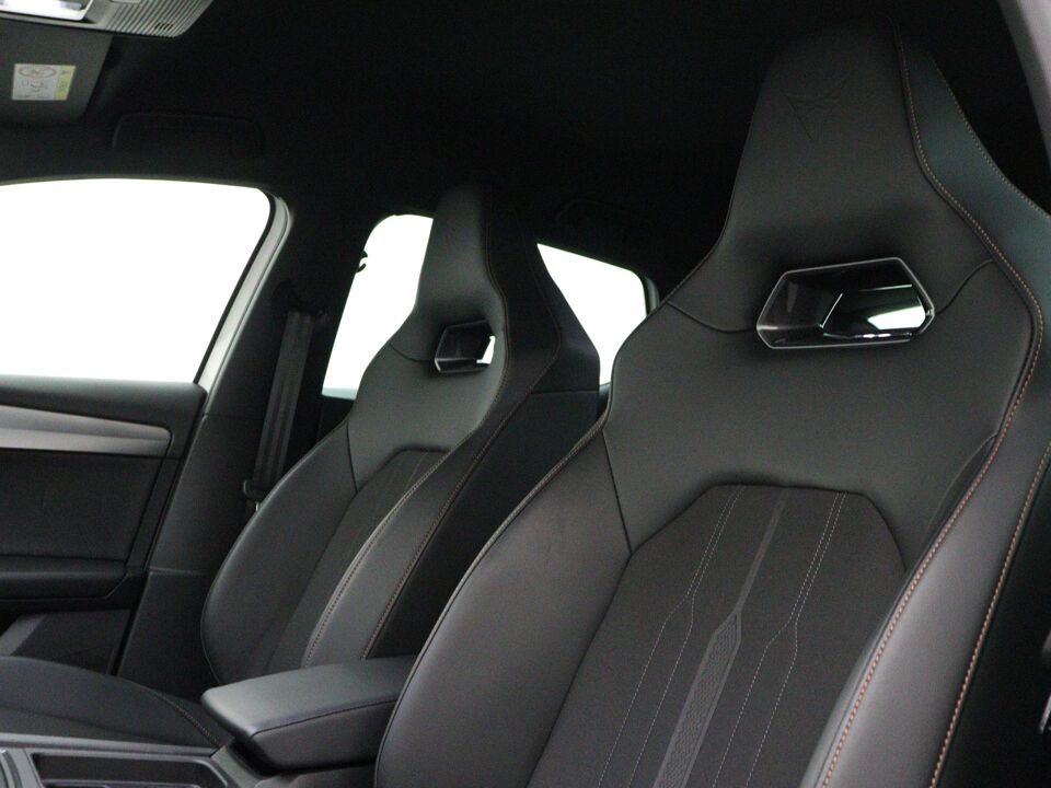 CUPRA Leon 1.4 e-Hybrid Business