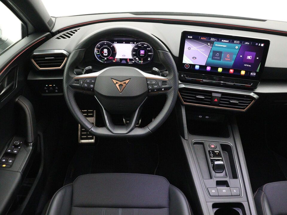 CUPRA Leon 1.4 e-Hybrid Business