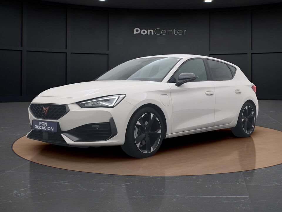 CUPRA Leon 1.4 e-Hybrid Business