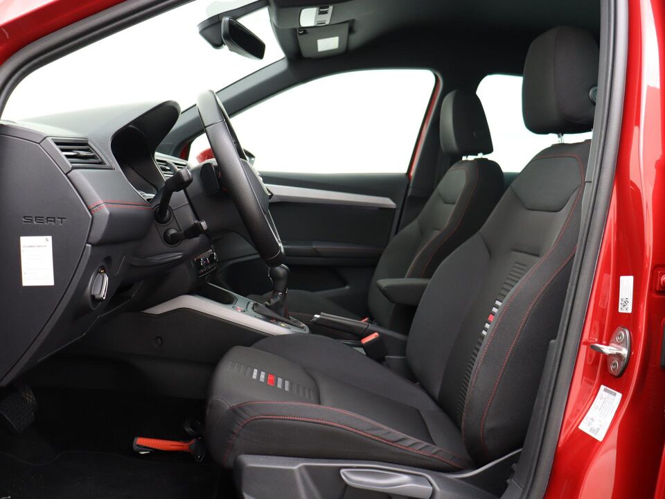 SEAT Arona 1.0 TSI 115 PK DSG FR Business Intense