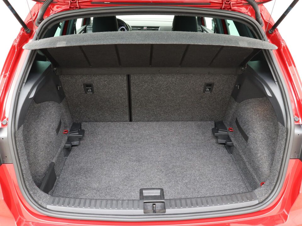 SEAT Arona 1.0 TSI 115 PK DSG FR Business Intense