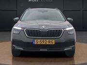 Škoda Kamiq 1.0 TSI Ambition