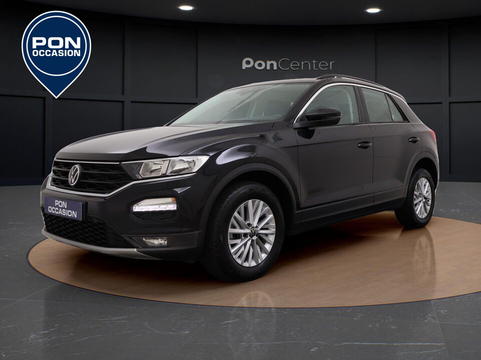Volkswagen T-Roc 1.0 TSI Style