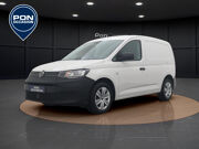 VW-Bedrijfswagens Caddy Cargo 2.0 TDI 75 PK Comfort