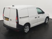 VW-Bedrijfswagens Caddy Cargo 2.0 TDI 75 PK Comfort