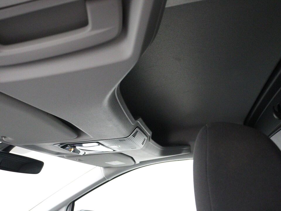VW-Bedrijfswagens Caddy Cargo 2.0 TDI 75 PK Comfort