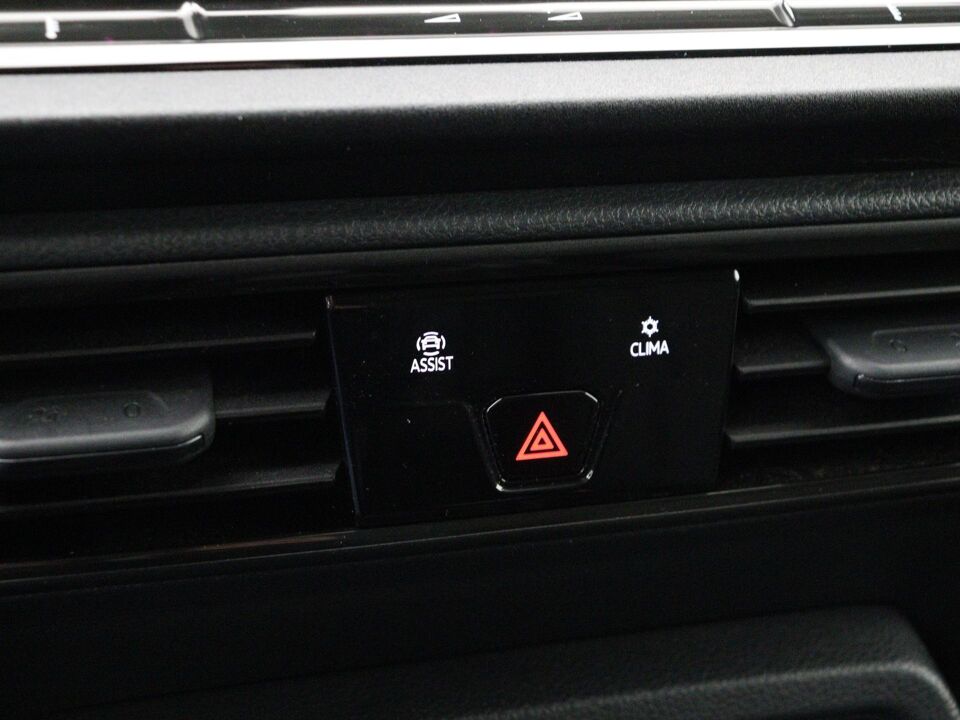 VW-Bedrijfswagens Caddy Cargo 2.0 TDI 75 PK Comfort