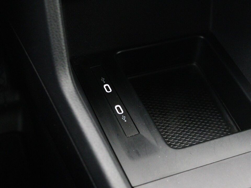 VW-Bedrijfswagens Caddy Cargo 2.0 TDI 75 PK Comfort