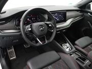Škoda Octavia Combi 1.4 TSI RS iV PHEV Business